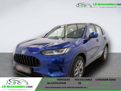 Honda ZR-V E:HEV e:HEV 2.0 i-MMD 183ch