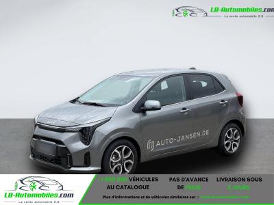 Kia Picanto 1.2 DPi 79 ch BVA