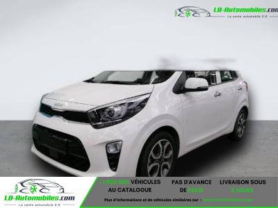 Kia Picanto 1.2 DPi 79 ch BVA
