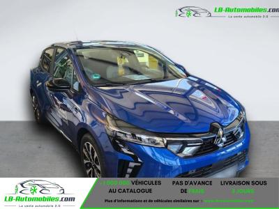 Mitsubishi Colt 1.6 MPI HEV 143
