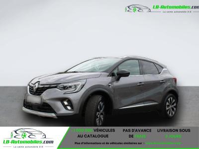 Renault Captur TCe 90 BVM