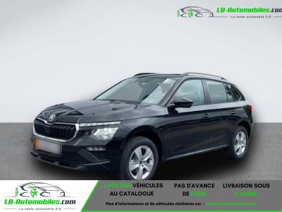 Skoda Kamiq 1.0 TSI Evo 2 95 ch BVM