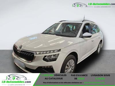 Skoda Kamiq 1.0 TSI Evo 2 95 ch BVM