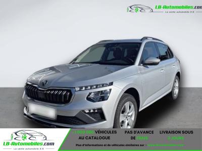 Skoda Kamiq 1.0 TSI Evo 2 95 ch BVM