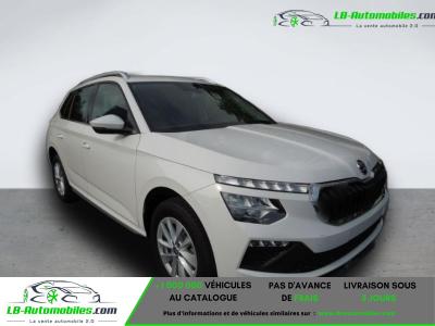Skoda Kamiq 1.0 TSI Evo 2 116 ch BVM