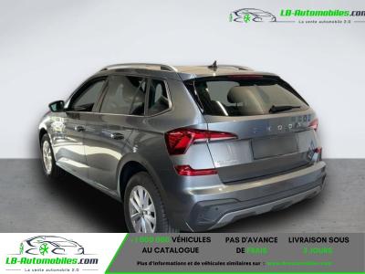 Skoda Kamiq 1.0 TSI 116 ch BVA