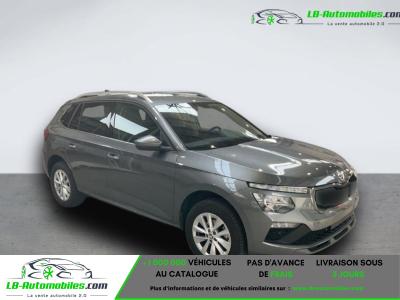 Skoda Kamiq 1.0 TSI 116 ch BVA