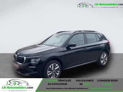 Skoda Kamiq 1.5 TSI Evo 2 150 ch BVA