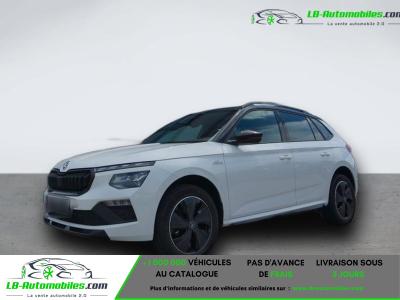 Skoda Kamiq 1.5 TSI Evo 2 150 ch BVA