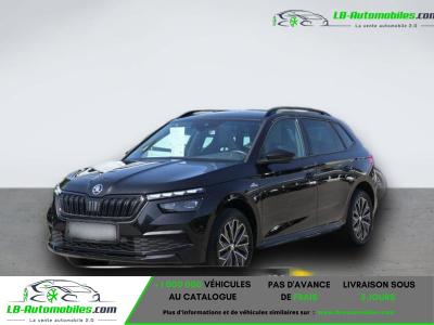 Skoda Kamiq 1.5 TSI Evo 2 150 ch BVA
