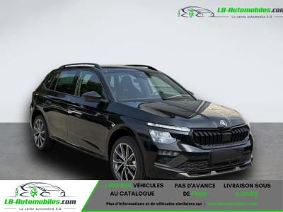 Skoda Kamiq 1.5 TSI Evo 2 150 ch BVA