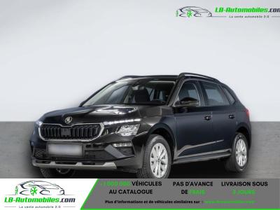 Skoda Kamiq 1.5 TSI Evo 2 150 ch BVA