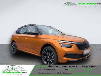 Skoda Kamiq 1.5 TSI Evo 2 150 ch BVA