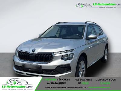 Skoda Kamiq 1.5 TSI Evo 2 150 ch BVA