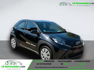 Toyota Aygo X 1.0 VVT-i 72 BVM
