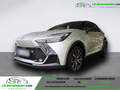 Toyota C-HR Hybride 200 AWD-i