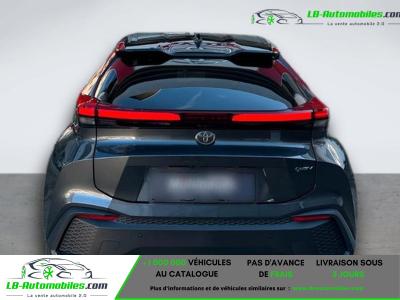 Toyota C-HR Hybride 200