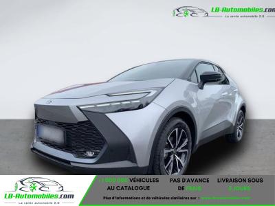 Toyota C-HR Hybride 200