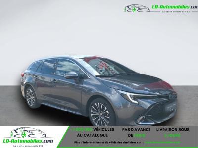 Toyota Corolla Touring Sports Hybride 140ch BVA
