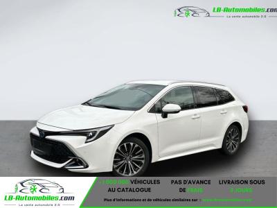 Toyota Corolla Touring Sports Hybride 196ch BVA