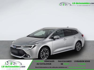 Toyota Corolla Touring Sports Hybride 196ch BVA