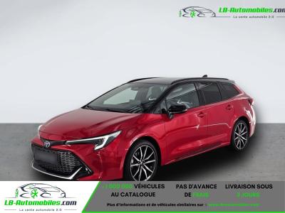 Toyota Corolla Touring Sports Hybride 196ch BVA