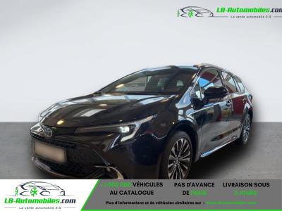 Toyota Corolla Touring Sports Hybride 196ch BVA