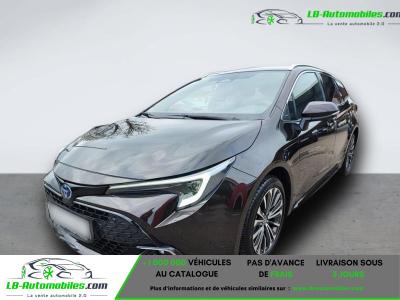 Toyota Corolla Touring Sports Hybride 196ch BVA