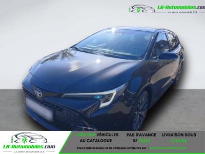 Toyota Corolla Touring Sports Hybride 196ch BVA