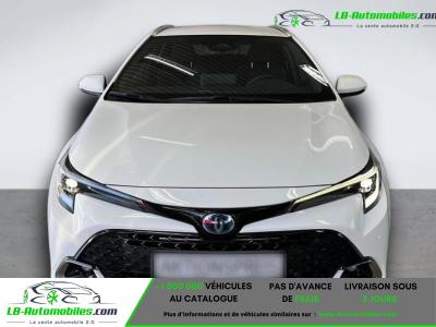 Toyota Corolla Touring Sports Hybride 196ch BVA