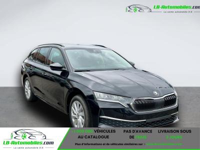 Skoda Octavia Combi 1.5 TSI Hybrid 150 ch BVA