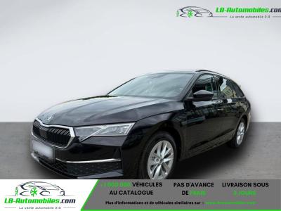 Skoda Octavia Combi 1.5 TSI Hybrid 150 ch BVA