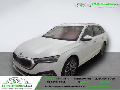 Skoda Octavia Combi 2.0 TDI 150 ch BVA
