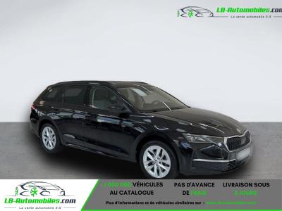 Skoda Octavia Combi 2.0 TDI 150 ch BVA