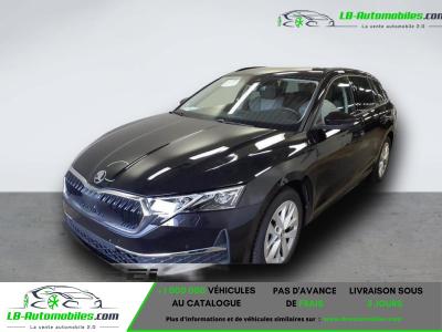 Skoda Octavia Combi 2.0 TDI 150 ch BVA