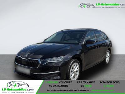 Skoda Octavia Combi 2.0 TDI 150 ch BVA