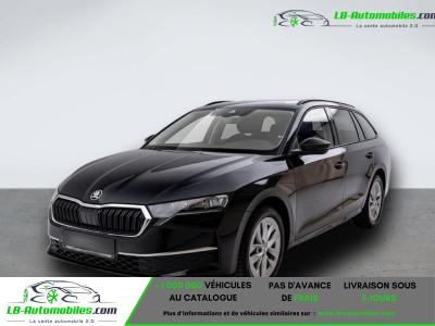 Skoda Octavia Combi 2.0 TDI 150 ch BVA