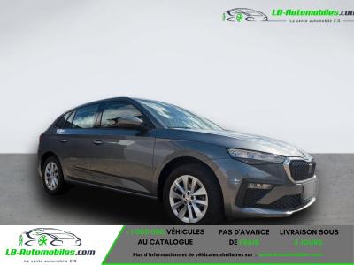 Skoda Scala 1.0 TSI Evo 2 116 ch BVM