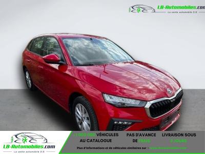 Skoda Scala 1.0 TSI Evo 2 116 ch BVM