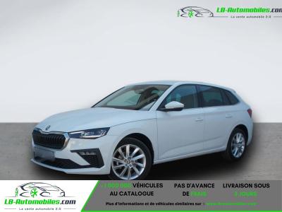 Skoda Scala 1.0 TSI Evo 2 116 ch BVA
