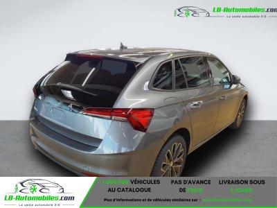 Skoda Scala 1.0 TSI Evo 2 116 ch BVA