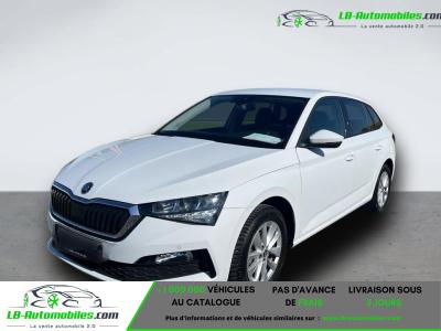 Skoda Scala 1.0 TSI Evo 2 95 ch BVM