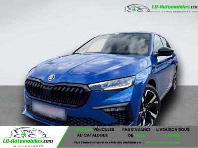 Skoda Scala 1.5 TSI 150 ch BVM