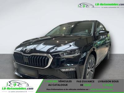 Skoda Scala 1.5 TSI 150 ch BVM