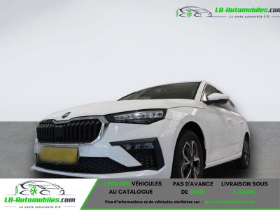 Skoda Scala 1.5 TSI 150 ch BVM