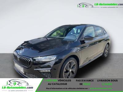 Skoda Scala 1.5 TSI 150 ch BVM