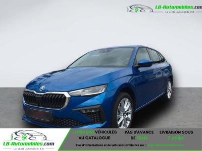 Skoda Scala 1.5 TSI 150 ch BVA