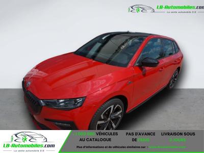 Skoda Scala 1.5 TSI 150 ch BVA