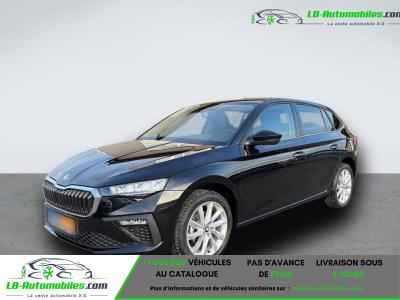 Skoda Scala 1.5 TSI 150 ch BVA
