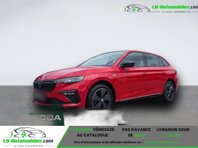 Skoda Scala 1.5 TSI 150 ch BVA
